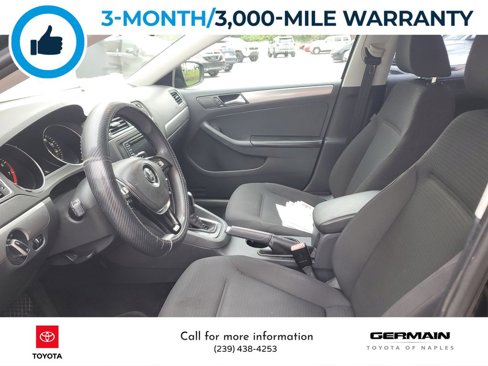 Used 2016 Volkswagen Jetta SE image 20