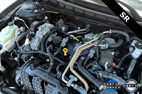 Used 2021 Nissan Altima 2.5 SR image 29