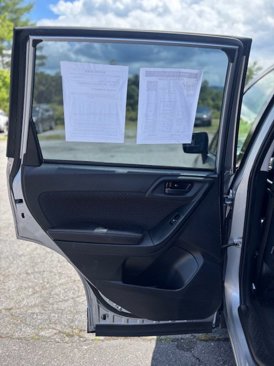 Used 2018 Subaru Forester 2.5i w/ Alloy Wheel Package image 17