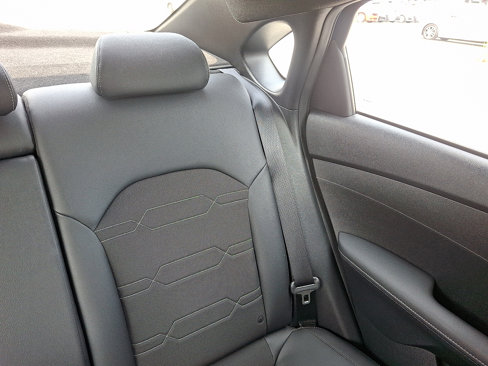 Used 2022 Kia Forte GT-Line image 20