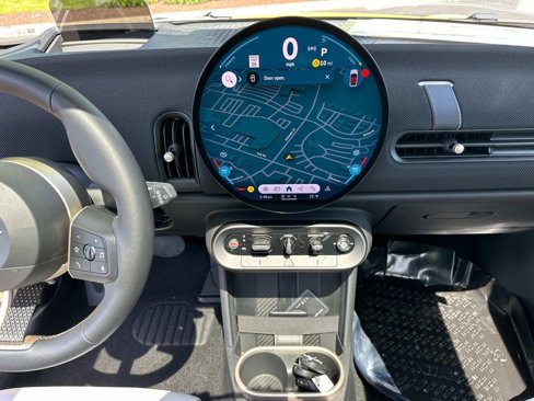 New 2025 MINI Cooper S image 28