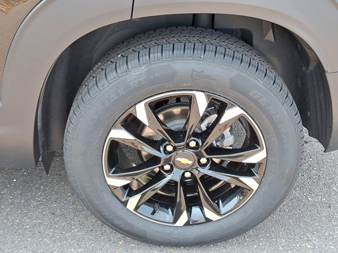 Used 2023 Chevrolet TrailBlazer LT image 10