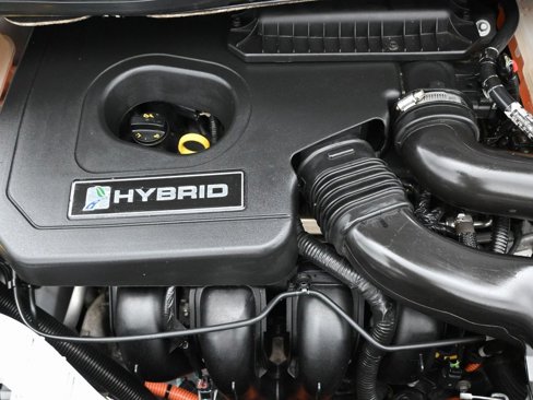 Used 2016 Ford C-MAX SE image 35