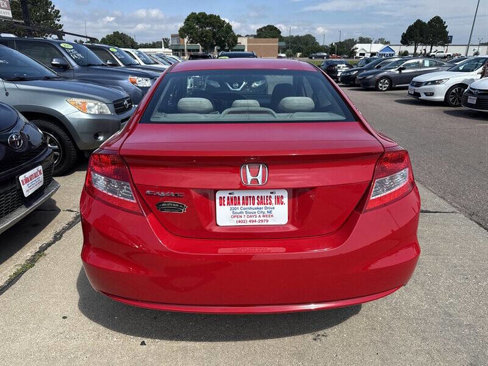Used 2012 Honda Civic LX image 4
