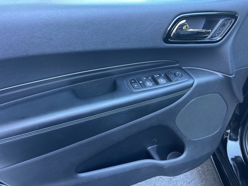 Used 2022 Dodge Durango GT image 18