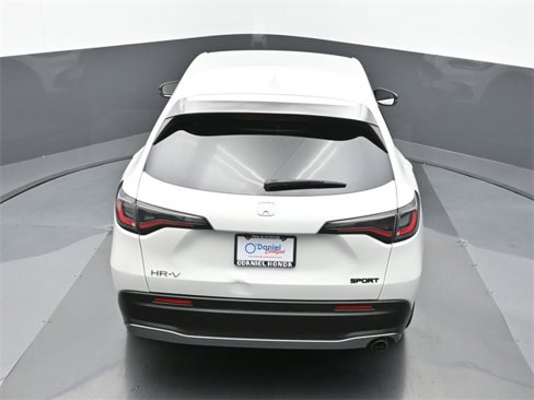Used 2023 Honda HR-V Sport image 16