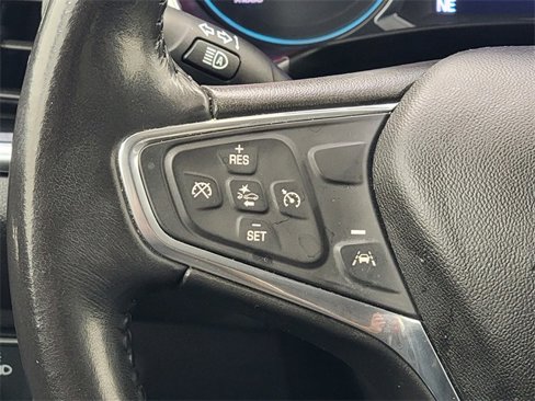 Used 2020 Chevrolet Equinox LT image 28