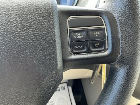 Used 2014 Dodge Grand Caravan SE w/ Quick Order Package 29E SE image 22