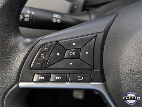 Used 2019 Nissan Rogue Sport S image 13