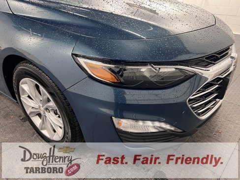 Used 2024 Chevrolet Malibu LT image 9