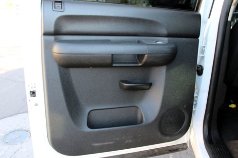 Used 2012 Chevrolet Silverado 1500 LT image 16