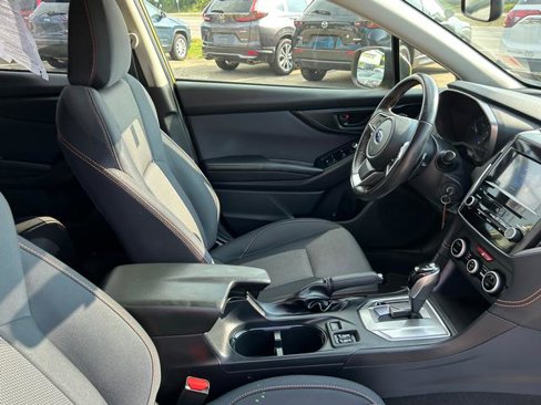 Used 2021 Subaru Crosstrek 2.0i Premium image 23