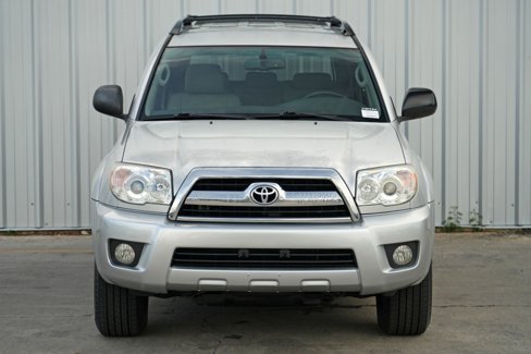 Used 2008 Toyota 4Runner SR5 image 37