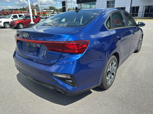 Used 2020 Kia Forte LXS image 5