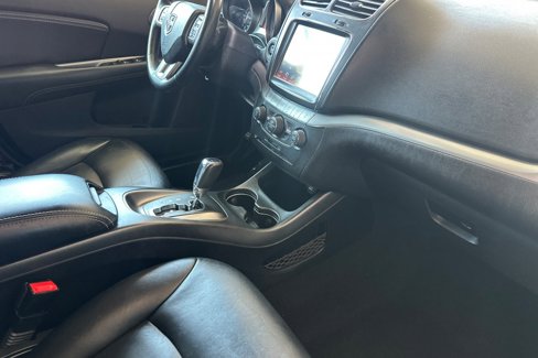 Used 2016 Dodge Journey Crossroad image 21