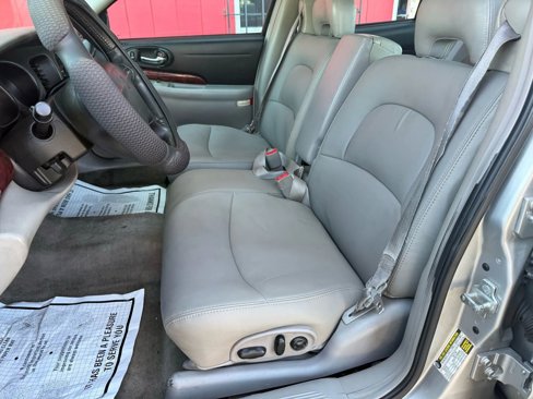 Used 2005 Buick Le Sabre Limited image 7