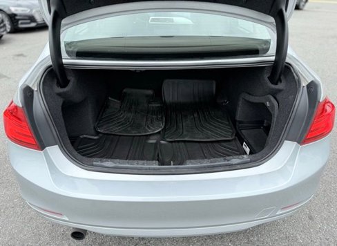 Used 2014 BMW 320i xDrive Sedan image 14