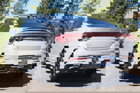 Used 2022 Kia K5 GT-Line w/ GT-Line FWD Premium Package image 4