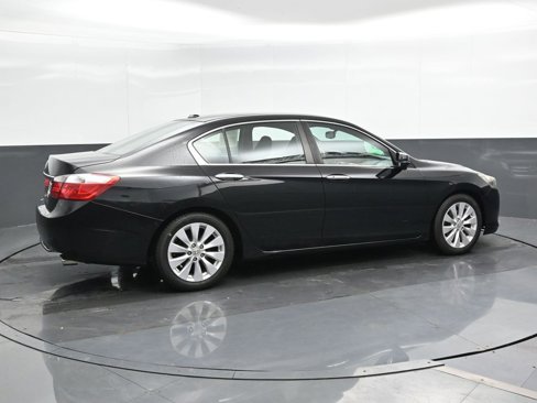 Used 2013 Honda Accord EX-L image 2