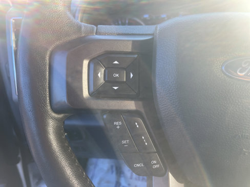 Used 2019 Ford Expedition XLT w/ Equipment Group 202A image 23