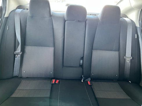 Used 2021 Nissan Sentra SV image 36