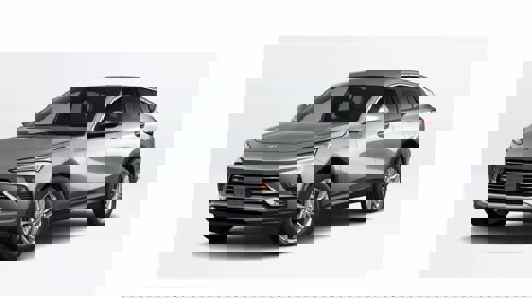 New 2025 Buick Envista Preferred w/ Convenience I Package image 27