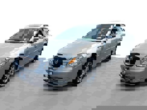 Used 2007 Buick Lucerne CXL w/ Luxury Package image 1