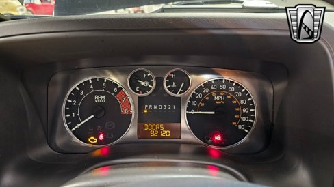 Used 2007 HUMMER H3 image 23