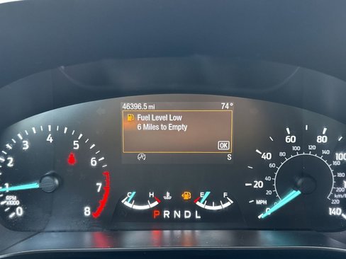 Used 2020 Ford Escape SE image 28