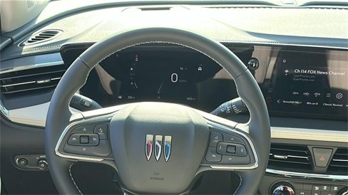 New 2026 Buick Encore GX Preferred image 15