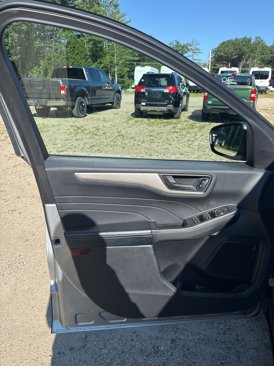 Used 2022 Ford Escape SE w/ Convenience Package image 15