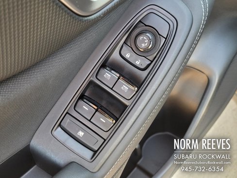 Certified 2023 Subaru Forester Premium image 25