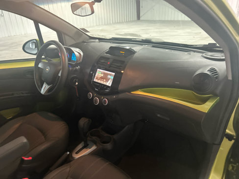 Used 2013 Chevrolet Spark LT image 26