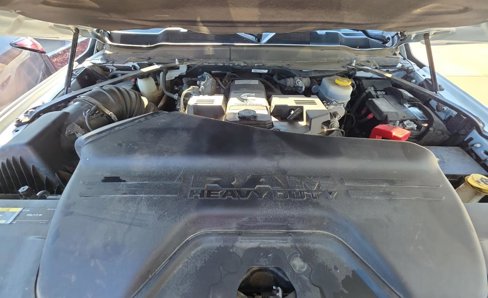 Used 2022 RAM 2500 Big Horn image 23