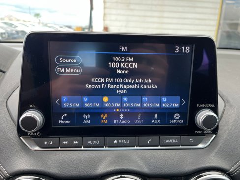 Used 2021 Nissan Sentra SV image 21