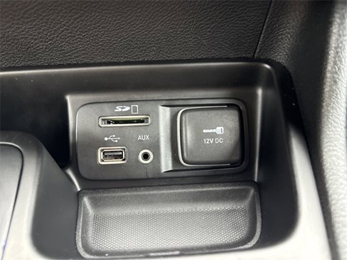 Used 2014 Jeep Cherokee Latitude image 24