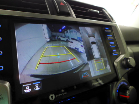 Used 2022 Toyota 4Runner TRD Sport image 27