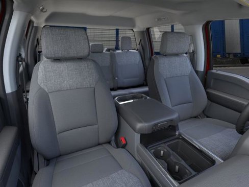 New 2024 Ford F350 XLT w/ XLT Premium Package image 10
