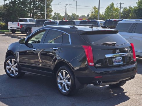 Used 2013 Cadillac SRX Performance image 10