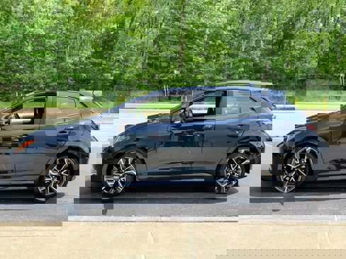 Used 2022 Toyota Corolla XSE image 8
