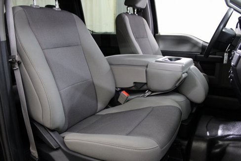 Certified 2019 Ford F150 XL w/ Heavy-Duty Payload Package image 4