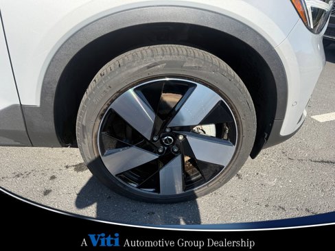 Certified 2023 Volvo C40 P8 Recharge Ultimate image 15