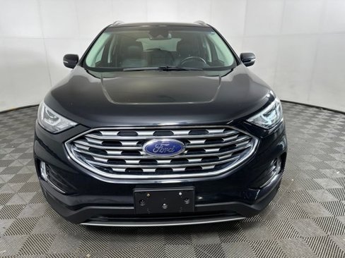 Used 2019 Ford Edge SEL w/ Equipment Group 201A image 8