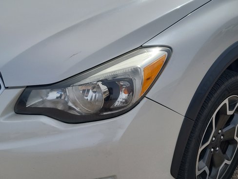 Used 2015 Subaru Crosstrek 2.0i Limited w/ Popular Package #2 image 6
