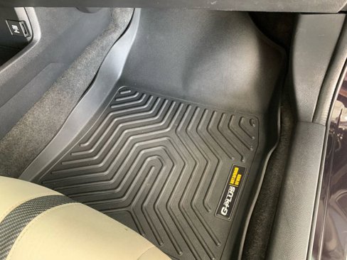 Used 2018 Honda Civic EX image 29