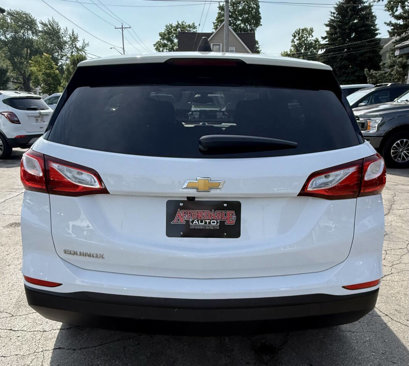 Used 2019 Chevrolet Equinox LS image 11