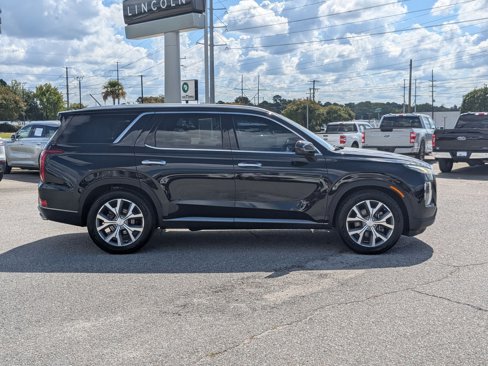 Used 2020 Hyundai Palisade SEL image 4