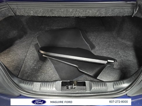Used 2018 Ford Mustang Premium w/ Equipment Group 201A image 21