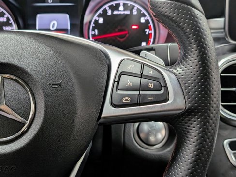 Used 2018 Mercedes-Benz C 43 AMG 4MATIC Sedan image 39