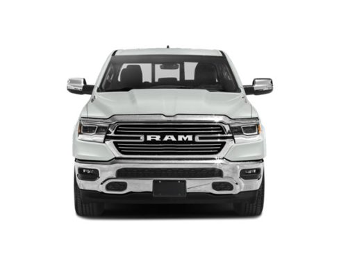 Certified 2021 RAM 1500 Laramie w/ Night Edition image 4